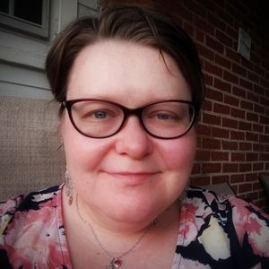 Meet your Posher, Barbara